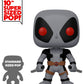 Funko Pop! Marvel Heroes: Deadpool With Two Swords #111 Vinyl Figure