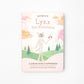 Slumberkins 14'' Lynx Kin & 2 Board Books Complete Set Bundle | Promotes Self-Expression, Mindfulness & Boundaries | Social Emot