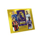 Premier League 2025 Official Sticker Collection - Hardback Binder