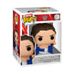 Funko Bitty Pop! Wwe - 4 Pack - The Undertaker, Bitty Pop! British Bulldog, Bitty Pop! Batista, And A Mystery Bitty Pop! Figure And A Surprise Mystery Mini Figure - 0.9 Inch (2.2 Cm)