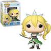 Funko POP Animation: decorative replica blade Art Online - Leafa  Multicolor  3.75 inches