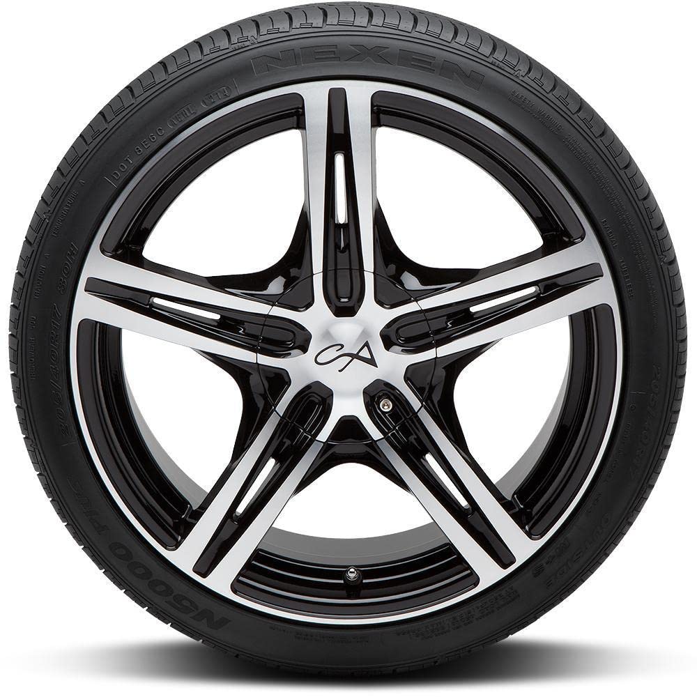 Nexen N'Priz Ah8 205/50R17 93V Xl