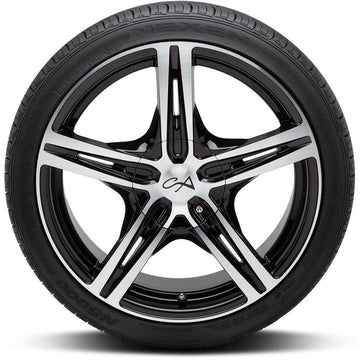 Nexen N'Priz Ah8 205/50R17 93V Xl