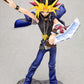 Kotobukiya Yu-Gi-Oh!: Yami Yugi (Duel With Destiny) Artfx J Statue,Multicolor