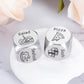 What To Eat For Dinner Dice, Girlfriend Boyfriend Valentines Day Gifts, Mens Gifts, Food Movie Dice, Valentines Day Gifts For He