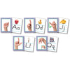 North Star Teacher Resource American Sign Language Cards