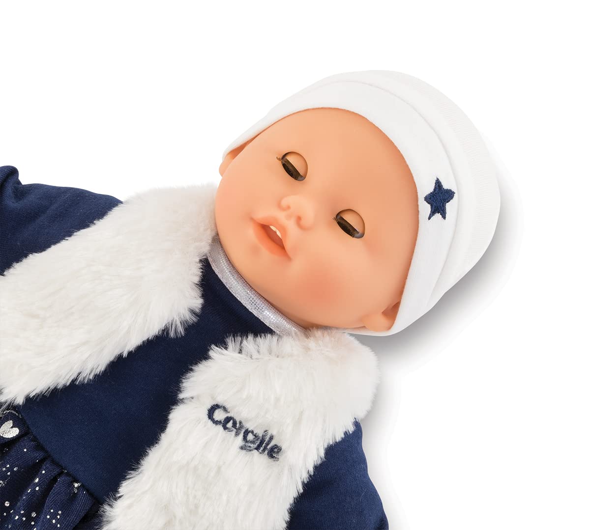 Corolle Calin Starlit Night 12'' Doll
