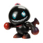 Sonic The Hedgehog 2.5' Dark Chao Mini Action Figure