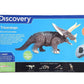 Discovery Remote Control Triceratops