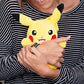 Pokemon Pikachu 8'' Plush - Officially Licensed And Stuffed Animal Material