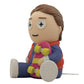 Handmade By Robots Marty Mcfly With Skateboard Full Size Vinyl Figure