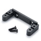 RC-Hub Aluminum Alloy Shift Servo Mount for 1/6 Axial SCX6 AXI05000 RC Crawler Car