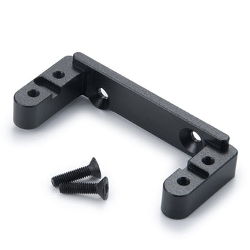 RC-Hub Aluminum Alloy Shift Servo Mount for 1/6 Axial SCX6 AXI05000 RC Crawler Car