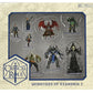 Wizkids Critical Role: Monsters Of Exandria - Set 2