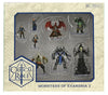 Wizkids Critical Role: Monsters Of Exandria - Set 2