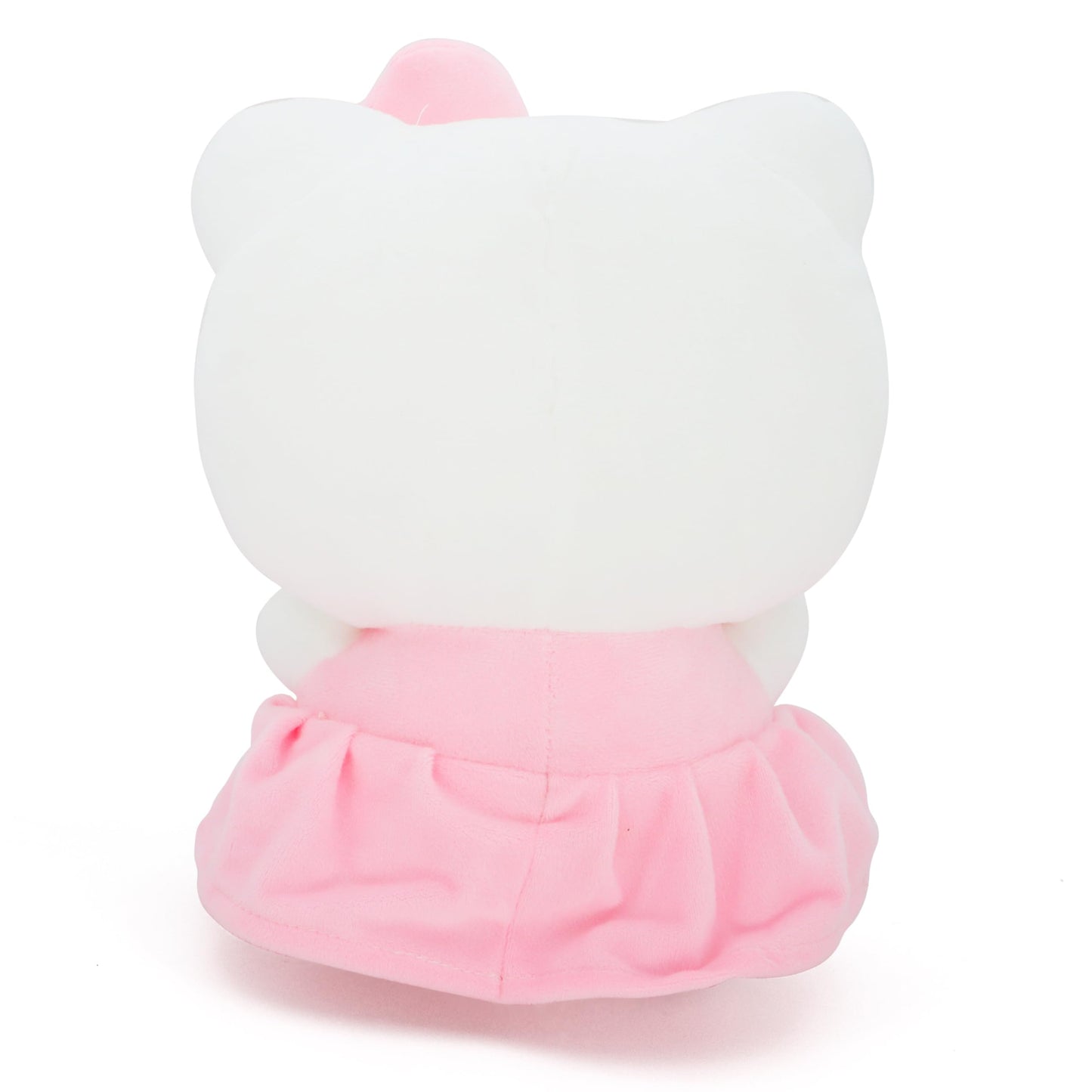 Coaqac Kawaii Plush Toy With Love Piloow, Soft Cartoon Plush, Theme Party Favor, Birthday Gift For Girls Boys (Love -B)