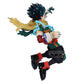 Banpresto - My Hero Academia - Izuku Midoriya, Bandai Spirits The Amazing Heroes -Plus- Figure