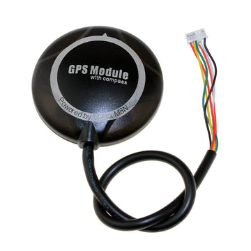 Pixhawk PX4 PIX 2.4.8 Flight Controller NEO-M8N GPS 3DR 915Mhz Radio Telemetry Set OSD Module PPM Module I2C Splitter Expand Mod
