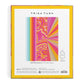 Galison Trina Turk 1000 Piece Puzzle From Galison - Bright And Colorful 1000 Piece Puzzle, Featuring The Prints Of Trina Turk, T