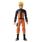 Anime Heroes 2021 Con Exclusive Naruto Uzamaki (Nine Tails Version) Figure, Multicolor (36953)