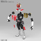 Bandai Hobby - Kamen Rider Den-O - Den-O decorative replica blade Form & Plat Form  Bandai Spirits Figure-Rise Standard Model Kit
