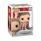 Funko POP! WWE Lex Luger Collectible Vinyl Figure - Multicolor - Model 79621 - Perfect Gift for Kids & Adults - Sports Fans