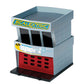 Scalextric C8321 Track Accessories Pit Garage