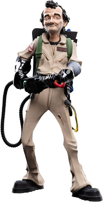 Mini Epics Peter Venkman