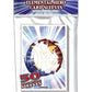YU-GI-OH! Elemental Hero Card Sleeves