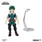 My Hero Academia 7 Inch Action Figure | Izuku Midoriya Ssn 3