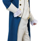 California Costume Alexander Hamilton Costume