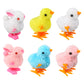 Kimober 20Pcs Halloween Wind-Up Toys,Assorted Wind Up Clockwork Toys For Halloween Party Favor Supplies,Birthday Parties