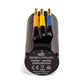 Spektrum Firma 3668 2800Kv 4-Pole Brushless Motor: 5mm, SPMXSM3400