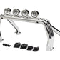Traxxas 9262 - Roll Bar for TRX-4/Chevrolet/K10/Ford/F-150