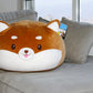 World Of Plush 29-Inch Jumbo Dog Plush Design - Squishy Cuddly & Fun - Ideal Gift For Family Members - Exceptional & Exclusive S