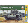 Carson 510015654 - 1: 56/28 Mm Britain Cromwell Mk Iv Panzer