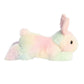 Aurora® Adorable Mini Flopsie™ Spring Time Bunny™ Stuffed Animal - Playful Ease - Timeless Companions - Pastel 8 Inches