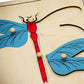 Elite Montessori Dragonfly Puzzle