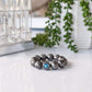 Black Panther Kimoyo Bead Bracelet, Blue