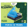 Thinkerplace Amazing Piano Diy Kit | Build, Learn & Play | Stem Toy For Kids Age 8+ | Sound Learning Kit With Ar Experience | Fu