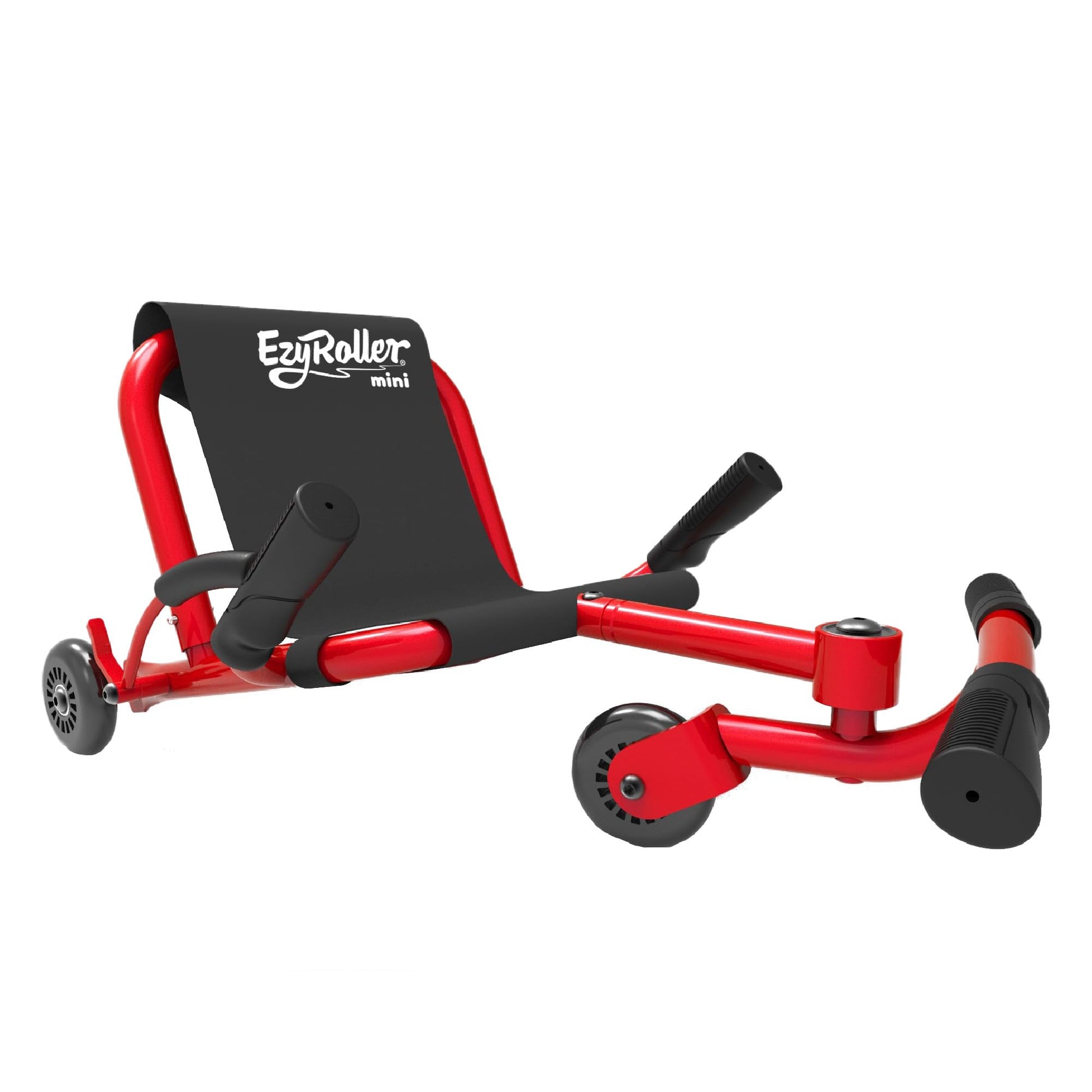EzyRoller Mini - Red