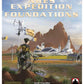 Terraforming Mars Ares Expedition: Foundations By Stronghold Games, Strategy Expansion Board Game
