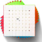 Bokefenuo Qy 8X8 Speed Cube Stickerless Qy Puzzle 70Mm Toys For Kids Magic Cube