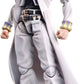 Medicos Jojo'S Bizarre Adventure Part 4: Chozo Kado Jotaro Kujo Super Action Statue Figure, Multicolor