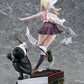 New Danganronpa V3 Everyone'S Colossiai Back To School Kaede Akamatsu 1/7 Scale Plastic Painted Complete Figure