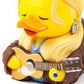 TUBBZ Boxed Edition Phoebe Buffay Collectible Vinyl Rubber Duck Figure - Official Friends Merchandise - Movies & TV