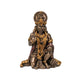 Pacific Giftware Hindu God Hanuman Miniature Statue Resin Figurine
