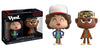 Funko Vynl: Stranger Things Dustin And Lucas Collectible Vinyl Figures