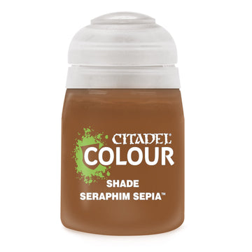 Citadel Shade Seraphim Sepia