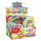 Pokemon Tcg: Scarlet & Violet: Prismatic Evolutions Mini Tin Display (8Ct Display)